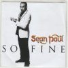 Portada Sean Paul - So Fine Sean Paul - So Fine