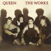 Portada Queen - Radio Ga Ga Queen - Radio Ga Ga