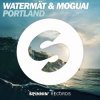 Portada Watermat, Moguai - Portland Watermat, Moguai - Portland