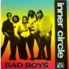 Portada Inner Circle - Bad Boys (Theme From Cops) Inner Circle - Bad Boys (Theme From Cops)