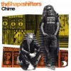 Portada Shapeshifters - Chime Shapeshifters - Chime