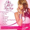 Portada Olivia - Love Is Olivia - Love Is
