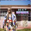 Portada Iggy Azalea - Walk the Line Iggy Azalea - Walk the Line