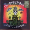 Portada The Offspring - The Meaning Of Life The Offspring - The Meaning Of Life