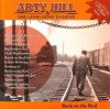Portada Arty Hill - Me & My Glass Jaw Arty Hill - Me & My Glass Jaw