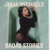 Portada Julia Michaels - Love Is Weird Julia Michaels - Love Is Weird