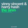 Portada The Siren - The Siren (DJ Misjah Mix) The Siren - The Siren (DJ Misjah Mix)
