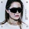 Portada Charlotte De Witte - Roar Charlotte De Witte - Roar