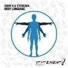 Portada Same K & Stendahl - Body Language Same K & Stendahl - Body Language