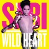Portada Sabi - Wild Heart Sabi - Wild Heart