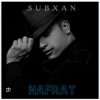 Portada Subhan - Sway Subhan - Sway