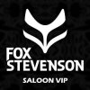 Обкладинка Fox Stevenson - Saloon VIP Fox Stevenson - Saloon VIP