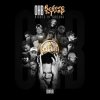 Portada Chris Brown feat. Hoody Baby, Tracy T & Young LO - Substance Chris Brown feat. Hoody Baby, Tracy T & Young LO - Substance