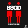 Portada BSOD - This Is Also The Hook BSOD - This Is Also The Hook