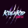 Portada Kola Kid - Cuties Kola Kid - Cuties