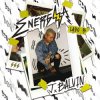 Portada J Balvin - Veneno J Balvin - Veneno