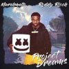 Portada Roddy Ricch feat. Marshmello - Project Dreams Roddy Ricch feat. Marshmello - Project Dreams