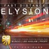 Portada Fast Distance - Frontera Fast Distance - Frontera