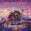 Portada Avalon & Waio - Super Duper (Atomizers Remix) Avalon & Waio - Super Duper (Atomizers Remix)
