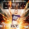 Portada Mark With A K feat. Maegan Cottone - Fly (radio version) Mark With A K feat. Maegan Cottone - Fly (radio version)