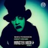 Portada Marilyn Manson - Sweet Dreams Marilyn Manson - Sweet Dreams