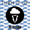Обкладинка Fox Stevenson - Turn It Up (Higher) Fox Stevenson - Turn It Up (Higher)