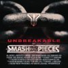 Portada Smash Into Pieces - Heroes (As We Are) Smash Into Pieces - Heroes (As We Are)