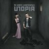 Portada In Strict Confidence - Salvation In Strict Confidence - Salvation