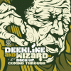 Portada Deekline And Wizard - Back Up (Love For The Music) Deekline And Wizard - Back Up (Love For The Music)