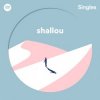 Portada Shallou - Friends Shallou - Friends