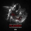 Обкладинка Fox Stevenson - Playboy Fox Stevenson - Playboy