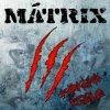 Portada Matrix - Temperament Matrix - Temperament