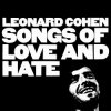 Portada Leonard Cohen - Avalanche Leonard Cohen - Avalanche