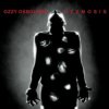 Portada Ozzy Osbourne - Perry Mason Ozzy Osbourne - Perry Mason