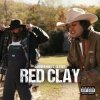 Portada JamWayne feat. Clever - Red Clay JamWayne feat. Clever - Red Clay