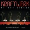 Kraftwerk - Radioactivity