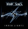 Portada Polar Suns - Wildheart Polar Suns - Wildheart
