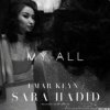 Portada Sara Hadid & Umar Keyn - My all Sara Hadid & Umar Keyn - My all