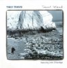 Portada Theo Travis - Lulworth Night Theo Travis - Lulworth Night