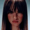 Portada Alicia Moffet - Choke Alicia Moffet - Choke