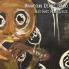 Portada Mannequin Death Squad - K.Y.M.S. Mannequin Death Squad - K.Y.M.S.