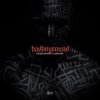 Portada HEDEGAARD & Sanjin - badboysound HEDEGAARD & Sanjin - badboysound