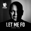 Обкладинка Papa Tin - My Life Papa Tin - My Life