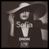 Portada DNDM & Umar Keyn - Give me space DNDM & Umar Keyn - Give me space