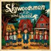 Portada Skywoodsman - Первое Сентября Skywoodsman - Первое Сентября