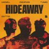 Portada Hardwell & Atmozfears & Jaimes - Hideaway Hardwell & Atmozfears & Jaimes - Hideaway