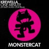 Portada Krewella - One Minute (DotEXE's Dopest Dope Remix) Krewella - One Minute (DotEXE's Dopest Dope Remix)