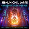 Portada Jean Michel Jarre - Stardust (VR Live) Jean Michel Jarre - Stardust (VR Live)