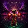 Portada Alpha Portal - Creatures Alpha Portal - Creatures