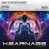 Portada Waio & Bryan Kearney - Futura (Original Mix) Waio & Bryan Kearney - Futura (Original Mix)